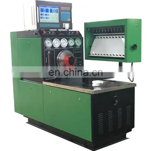 DTS619 Series Diesel Injection Pump Test Bench thumbnail-1