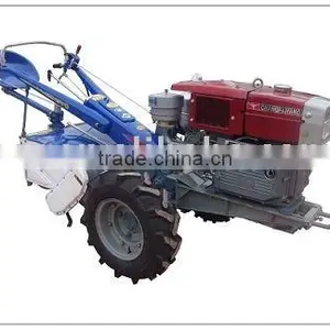 DF WALKING TRACTOR thumbnail-1