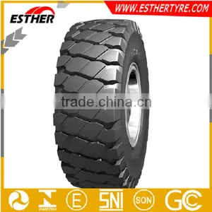 Radial OTR Tire 12.00R24 thumbnail-2