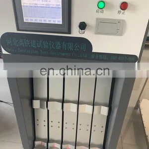Simple Operation Laser Range Finder Rebar Length And Weight Tester thumbnail-2