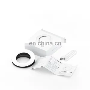The New Cross-border LED Mobile Phone Live Fill Light Selfie Artifact Round Beauty Ring Light Anchor Fill Light thumbnail-6