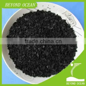 6 x 16 Mesh Activated Carbon for Gold Recovery thumbnail-1