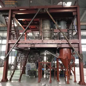 Customized Water Atomization Equipment Copper Iron Powder Production Equipment thumbnail-2