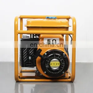Robin Ey20d Water Pump thumbnail-2
