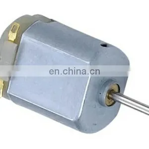 1.5V 3V DC Micro FA130 Electric Motor for Toys thumbnail-4