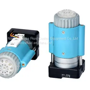Multiposition Valve thumbnail-1