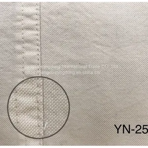 66%Cotton 34%Polyester Interweave Plain Fabric thumbnail-1