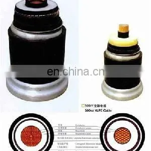 High Quality 1--15kv Xlpe Insulated High Voltage Power Cable thumbnail-4