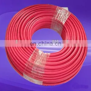 Copper Conductor 6mm PVC Wire Cable thumbnail-2