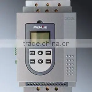 Intelligent Type 380v 50hZ/60Hz Soft Starter. thumbnail-1