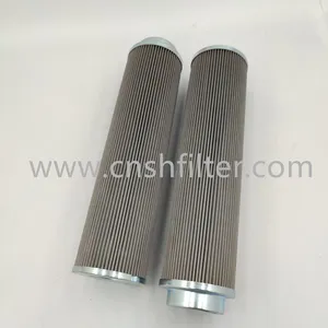 Return Oil Filter NRSG-80 thumbnail-3