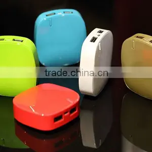Power Bank Portable,Power Bank 6000mAh,Romoss Power Bank thumbnail-4