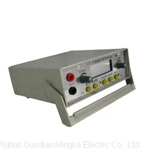 TKFC-2GLightening Protection Components Tester thumbnail-1