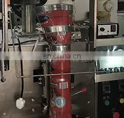 KV-320E Small Common Iron Nail Packing Machinery thumbnail-3