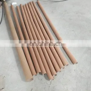 China Made Automatic Roll Paper Tube Making Machine for Sale thumbnail-3
