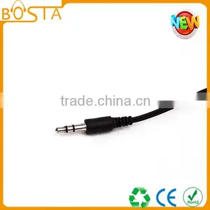Universal Stereo China Bulk Order Cheap Nature Sound Headphones With CE ROHS thumbnail-6