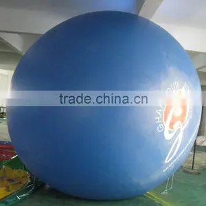 2016 High Quality Inflatable Ground Ballon for Advertising thumbnail-1