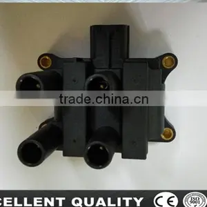Genuine Auto Parts Ignition Coil L813-18-100 thumbnail-1