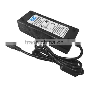 Universal 100~240V AC to DC 18v Power Supply 90w LED Transformer With US EU KR Plug Supplier's Choice thumbnail-3
