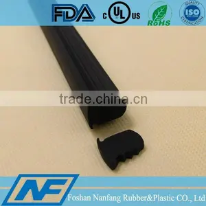Custom Sizes Rubber Protective Strips thumbnail-1