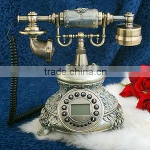 Home Pbx Vintage Style Telephone thumbnail-1