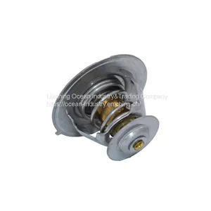 4BT/4BT3.9/6BT/6BT5.9/4D102/6D102 Thermostat Apply to Truck/excavator(3930315) thumbnail-4