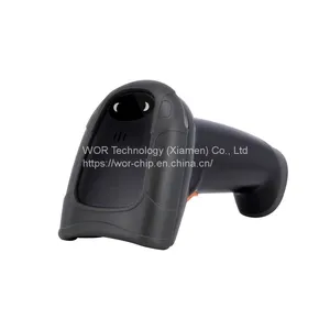BARCODE SCANNER thumbnail-2