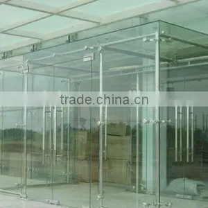 3mm-19mm Tempered Glass thumbnail-3