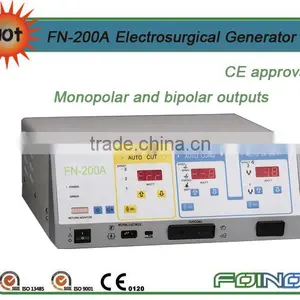 For General Surgry FN 200A High Frequency Electrosurgical Unit thumbnail-1