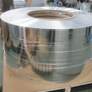 Aluminium Strip/tape/bande D'aluminium/tira de Aluminio thumbnail-4