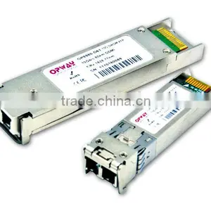 SFP+ 10GB/S 80KM DWDM ITU 10Gb/s DWDM Optical Transceiver Module thumbnail-1