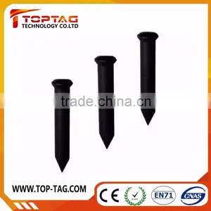 Durable 125khz LF Rfid Nail Tag for Tree / Wood Management Free Samples thumbnail-5