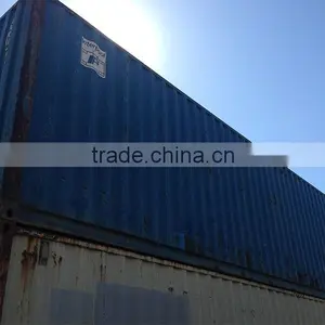 40HC Used Shipping Container thumbnail-6