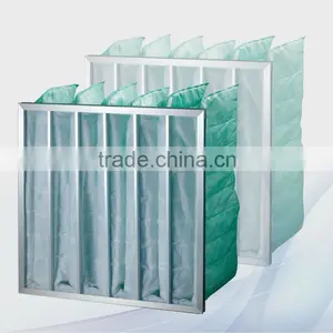 Pocket Coarse Air Filter F5-F8 thumbnail-1