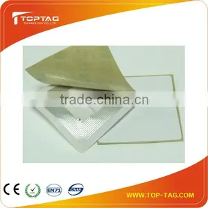 Nfc Tag Ntag 203 Nfc Stickers for Logistics thumbnail-1