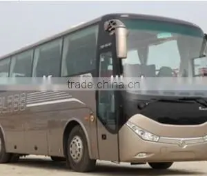 Dongfeng Coach Bus EQ6106LHT With 35 Seats for Sale thumbnail-1