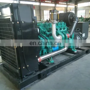 138KW Weichai WP6D152E200 Diesel Generator Engine thumbnail-4