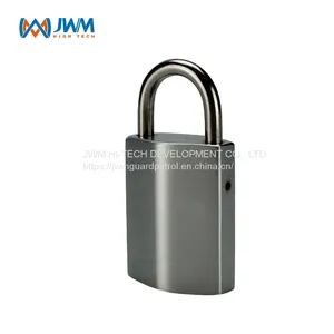Jwm Waterproof Smart Power Box Multi-Purpose Electronic Lock thumbnail-1
