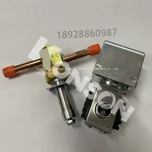 The Service Life of Solenoid Valve XUP in Sportan Poland Test Cabinet is More Than 5000 Times Omkc-1 thumbnail-1