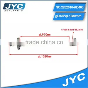 Front Axle Driving Shaft, Rear Axle Driving Shaft, Jinma Dongfeng Foton Tractor Parts Driving Shaft thumbnail-2