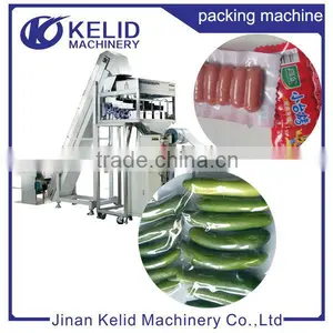Automatic Packing Machinery thumbnail-1