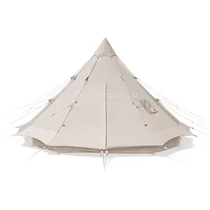 Family Cabin Tents thumbnail-1