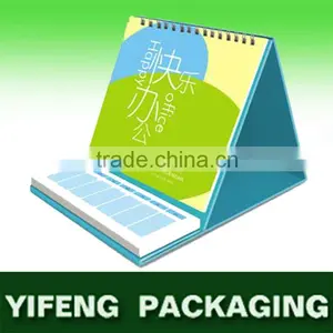 Cheap Wholesale Wall Calendar/desk Calendar/2014 Calendar OEM Printing thumbnail-1