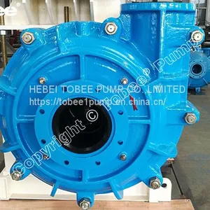 Tobee® AH Slurry Pump thumbnail-1