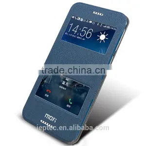 MOFi Flip Smart Mobile Phone Cases Cover for HTC Desire 820 Mini , HTC D820mu thumbnail-6