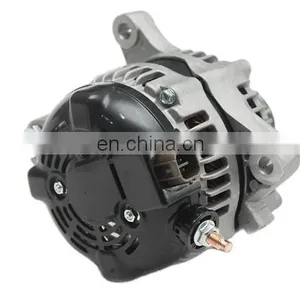 Same as the Original 100% New 27060-75350 Alternator 22321 Auto Alternator 104210-4280 for TOYOTA HI-ACE 2.7L thumbnail-2