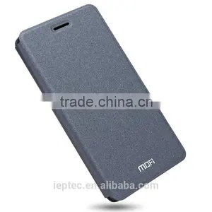 New MOFi Case Celular Housing for OnePlus Three, OnePlus 3, Blank Mobile Phone Coque Leather Flip Cover for One Plus Three thumbnail-5