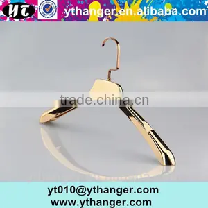 YY0515 Shinny Gold Electrical Clothes Dryer Hanger Electric Plastic Clothes Drying Rack thumbnail-5