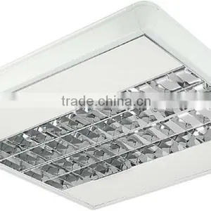 Recessed Mounted TL5 Luminaires thumbnail-3