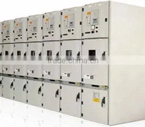 12kv Indoor Switchgear thumbnail-1